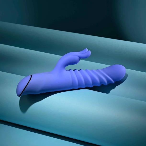 Evolved Knock Knock Rabbit Vibrator