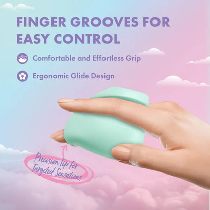 Play With Me Dream Crush Finger Vibe