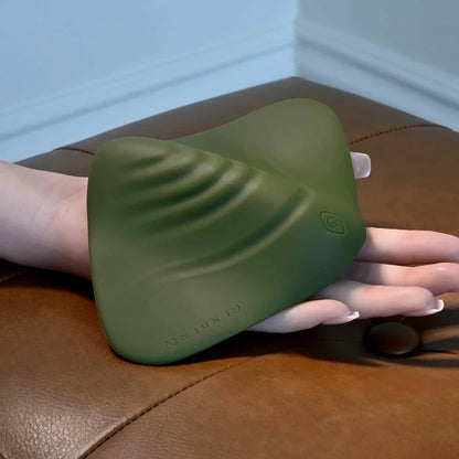 Gender-X Pleasure Pad Vibrating Grinding Pad