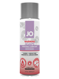 Syatem JO Agape Warming Lubricant 2 oz