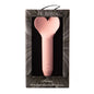 Je Joue Amour Bullet – Heart-Shaped Tip Vibrator