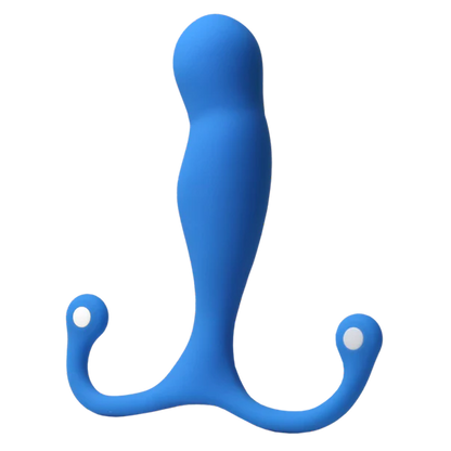 imited Edition Blue Maximus Trident with silicone coating