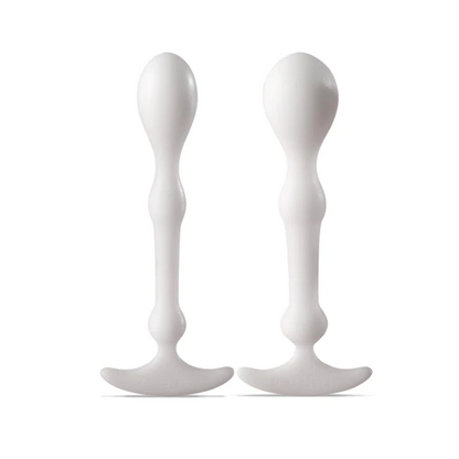 Aneros Peridise Tantric Swizzle Sticks – slim unisex anal trainers set