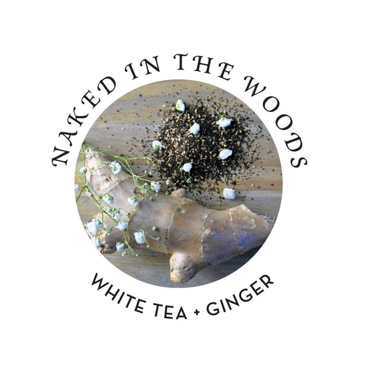 Hemp Seed Skin Butter – Naked in the Woods - 8 oz / 227 g