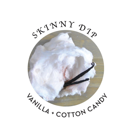 Earthly Body Hemp Seed Skin Butter Skinny Dip 8 oz – Rich Hemp Moisturizer