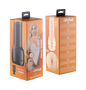 Kiiroo Feel Ashley Barbie Stroker