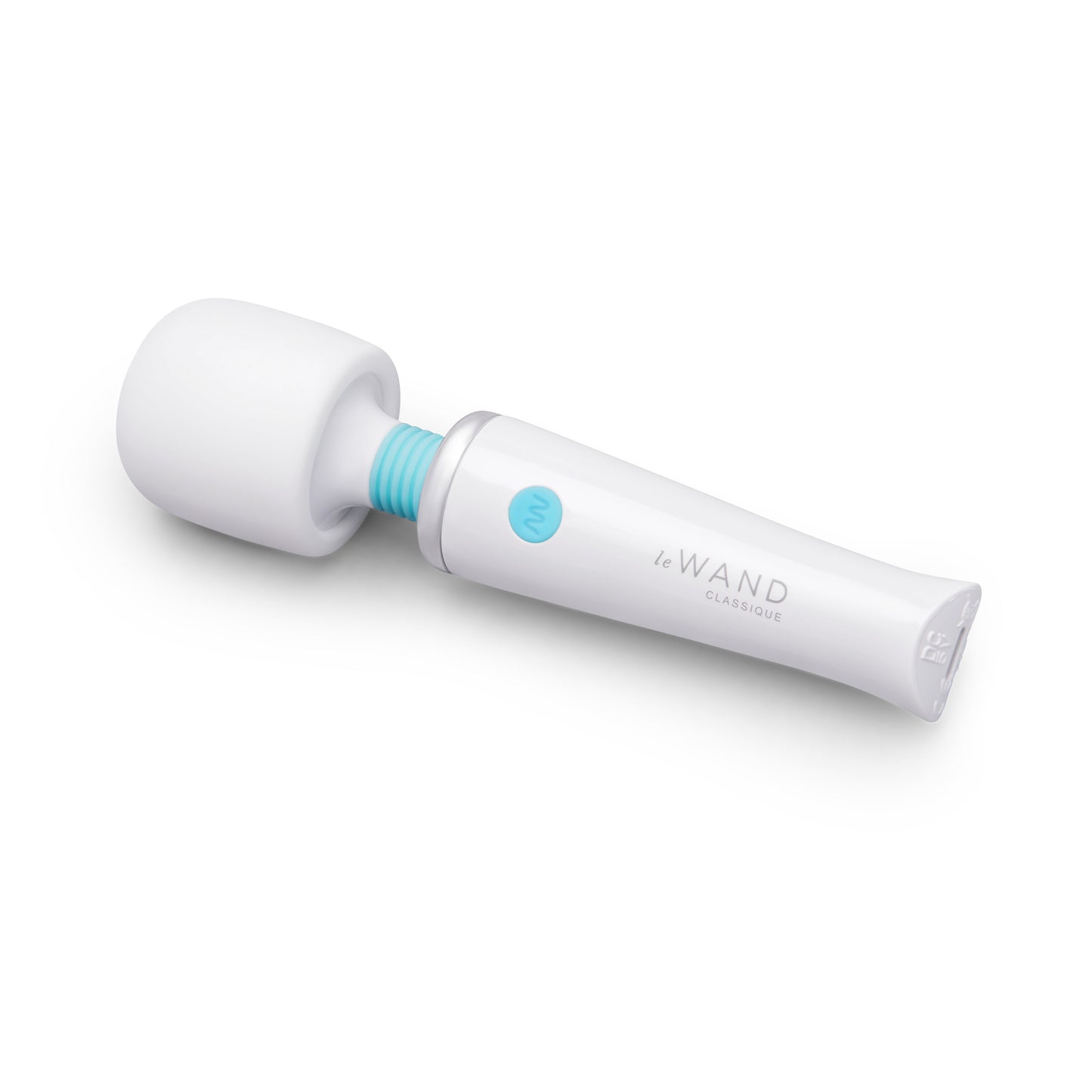 Le Wand Classique Micro Rechargeable Wand Massager