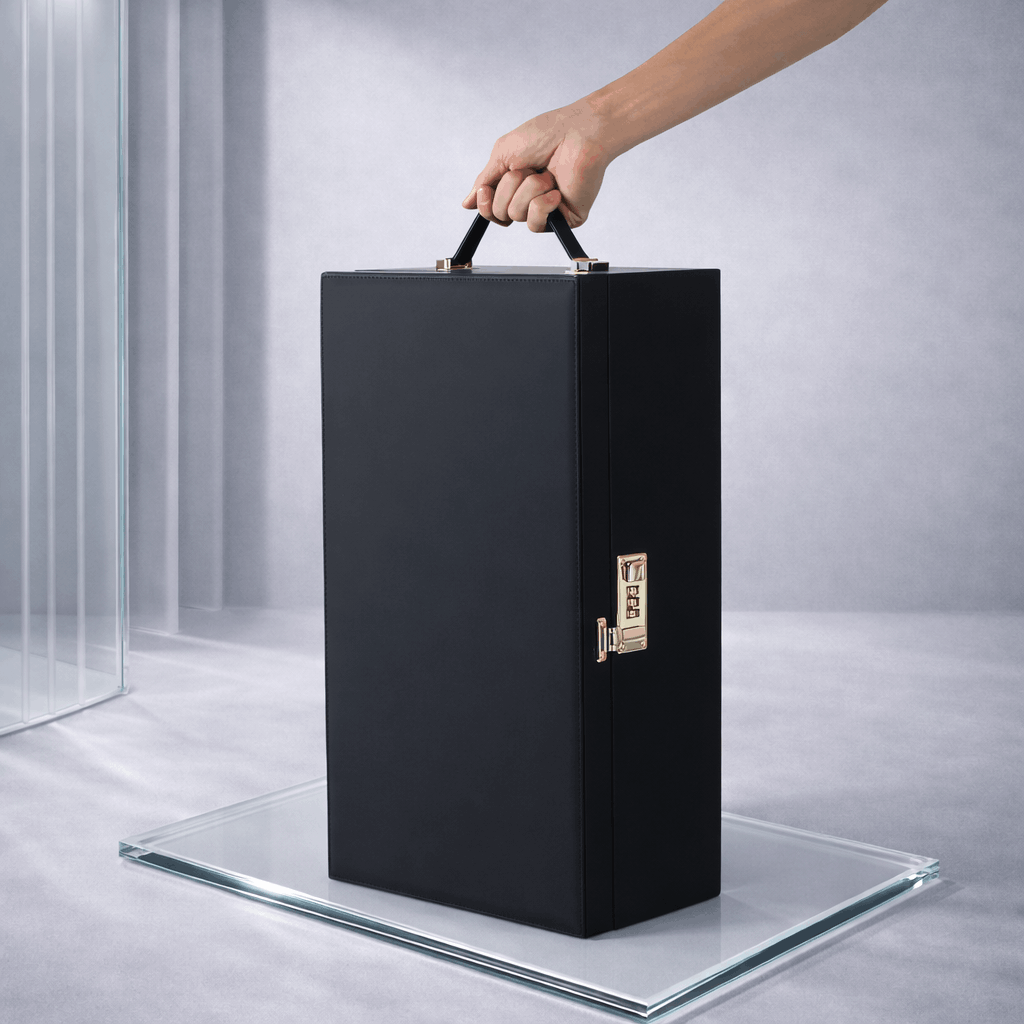 STRAP-ON-ME Le Coffret Sex Toys Storage Case