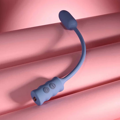 Gender-X Egg-Streme Vibrating Egg
