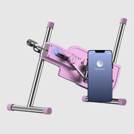 Kiiroo PleasureDrive Interactive Sex Machine