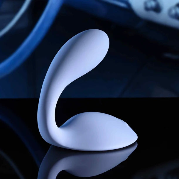 Gender-X Shifting Gears Vibrator