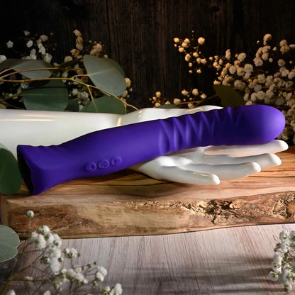 SELOPA Trixxxie Vibrator