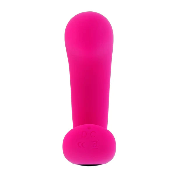 Evolved Novelties SELOPA Hooking Up With Remote