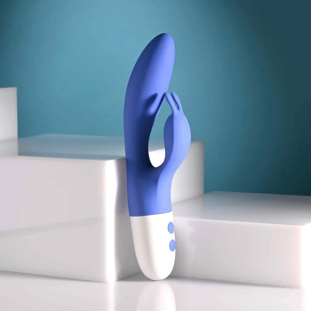 Evolved Funny Bunny Vibrator