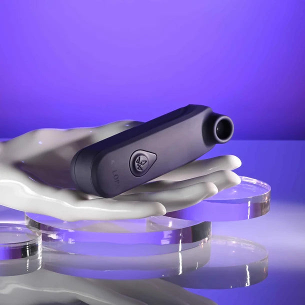 SELOPA Sure Thing Suction & Vibrating Stimulator