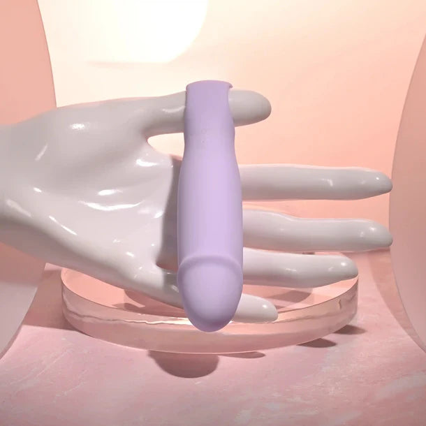 SELOPA Petite Pecker Mini Vibrator