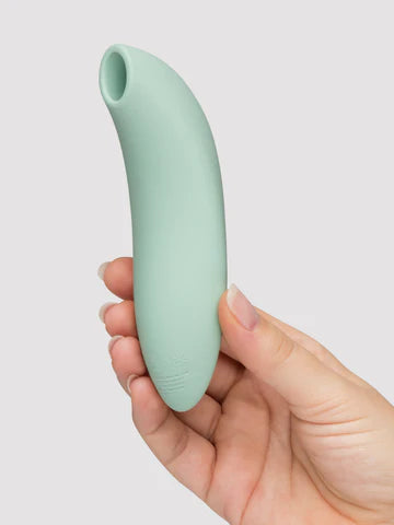 Couples suction vibrator with Pleasure Air Technology by We-Vibe