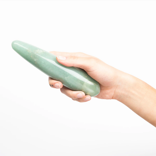 Indian Jade Original Wand