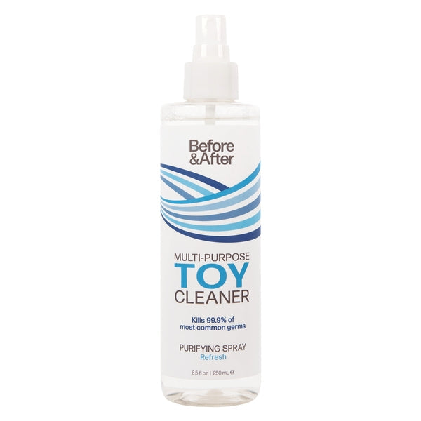 Before & After Spray Toy Cleaner Refresh - 8.5oz / 250mL