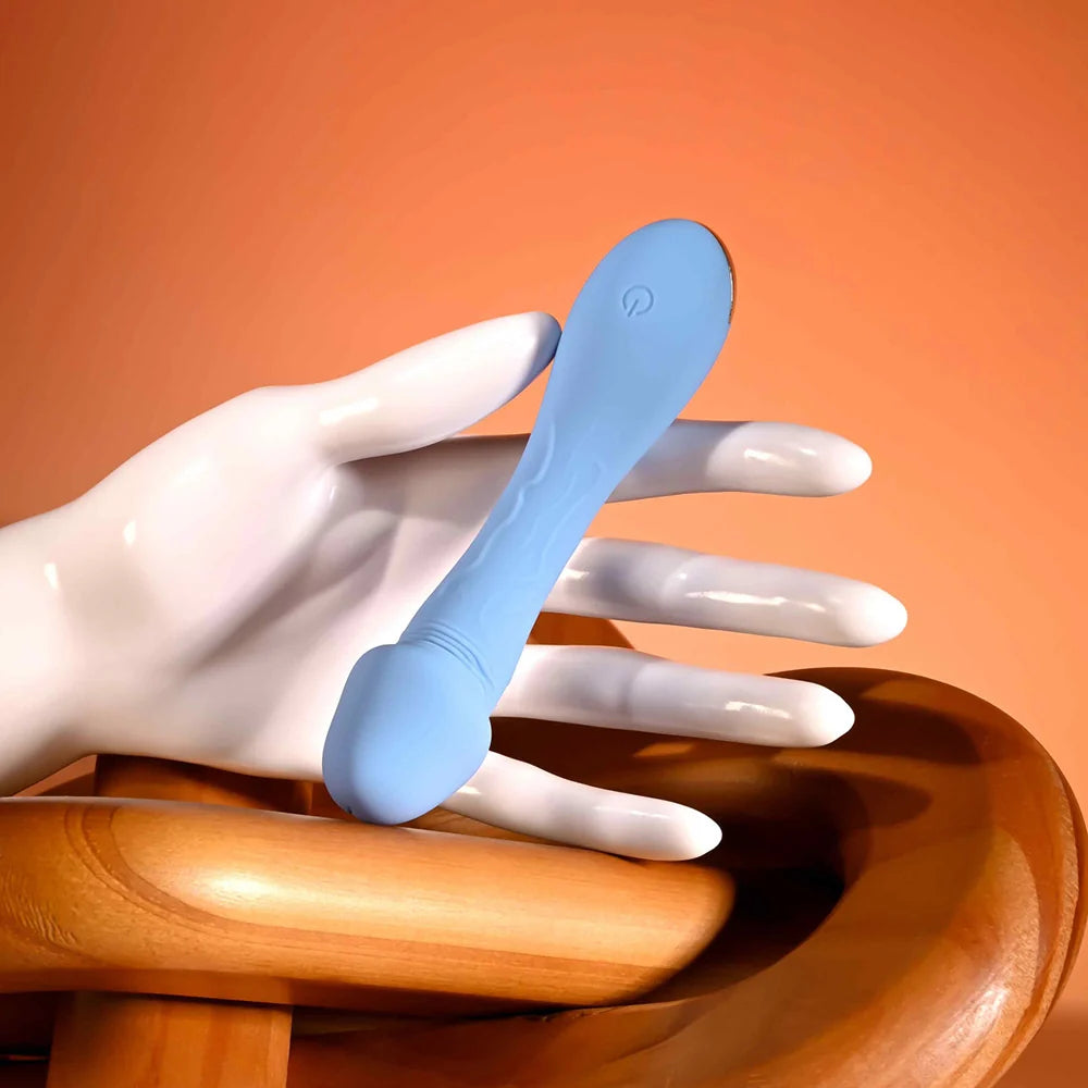 SELOPA Dainty Dick Mini Vibrator