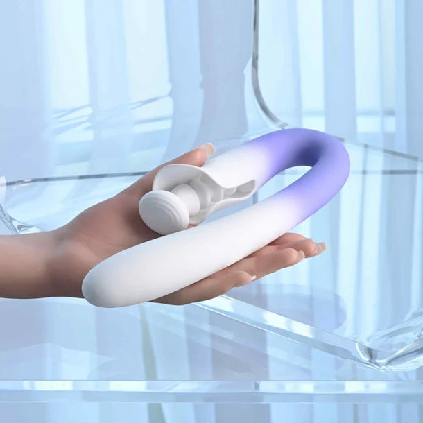 Evolved Spring Loaded Triple-Motor Tapping Vibrator
