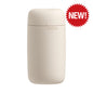 Tenga Puffy Male Masturbator - Latte Brown