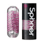 Tenga Spinner 06 BRICK Male Masturbators