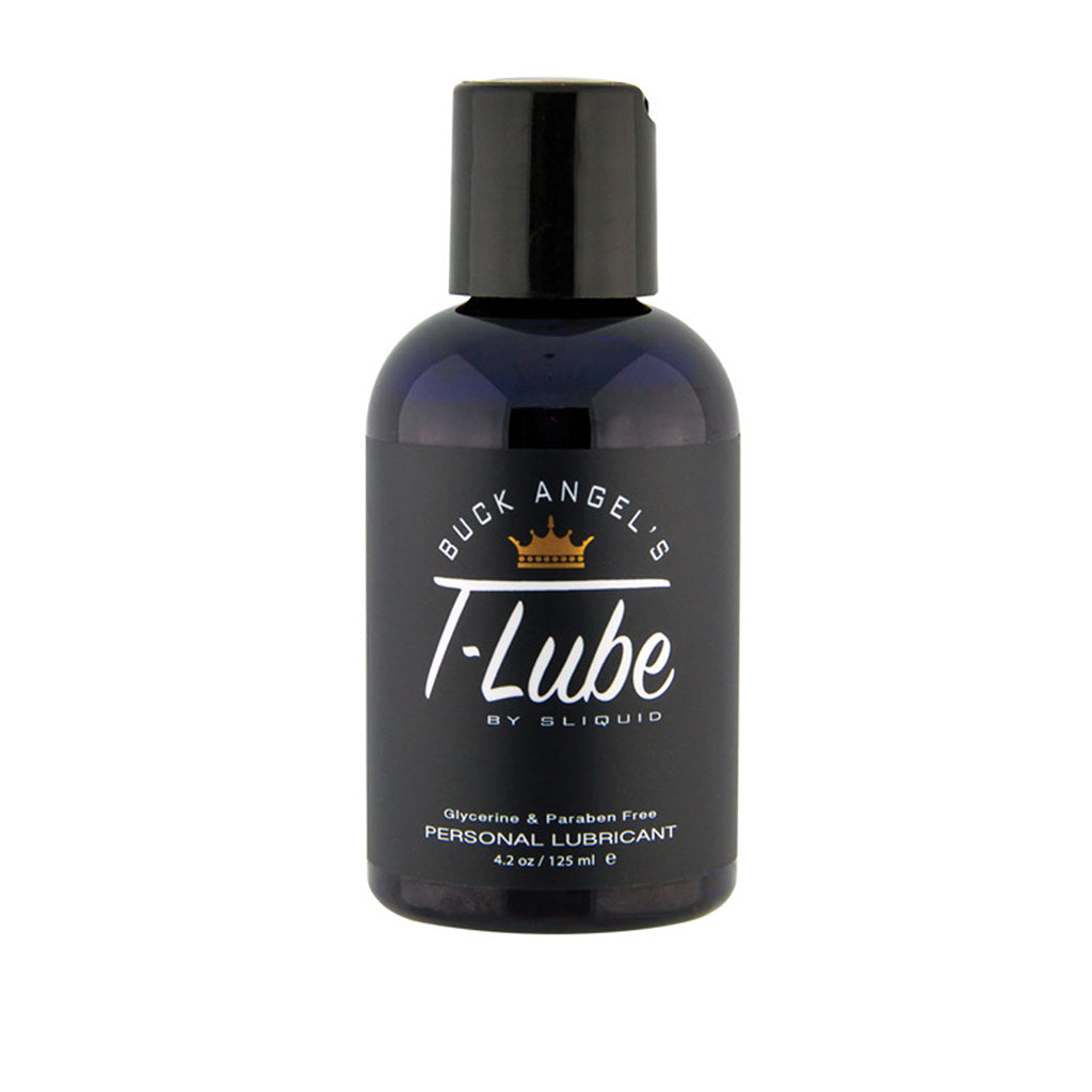 Sliquid Buck Angel’s T-Lube 4.2oz
