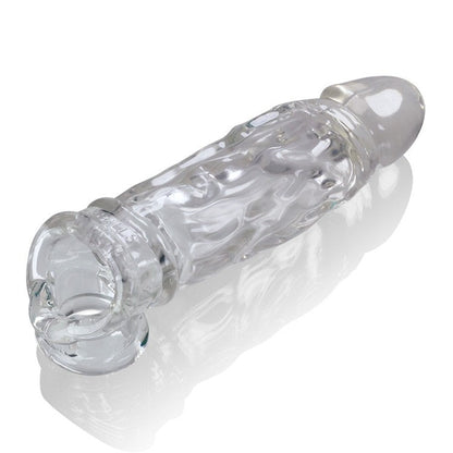 Oxballs Butch Cocksheath Clear -CLEAR