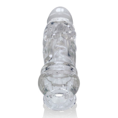 Oxballs Butch Cocksheath Clear -CLEAR