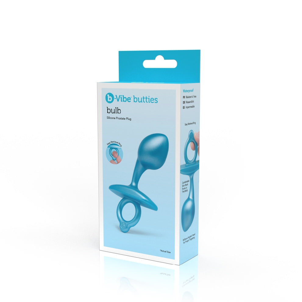 b-Vibe Bulb Plug