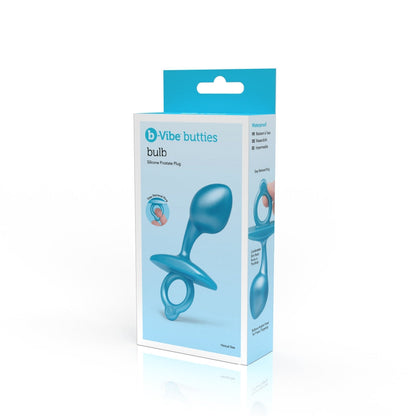 b-Vibe Bulb Plug