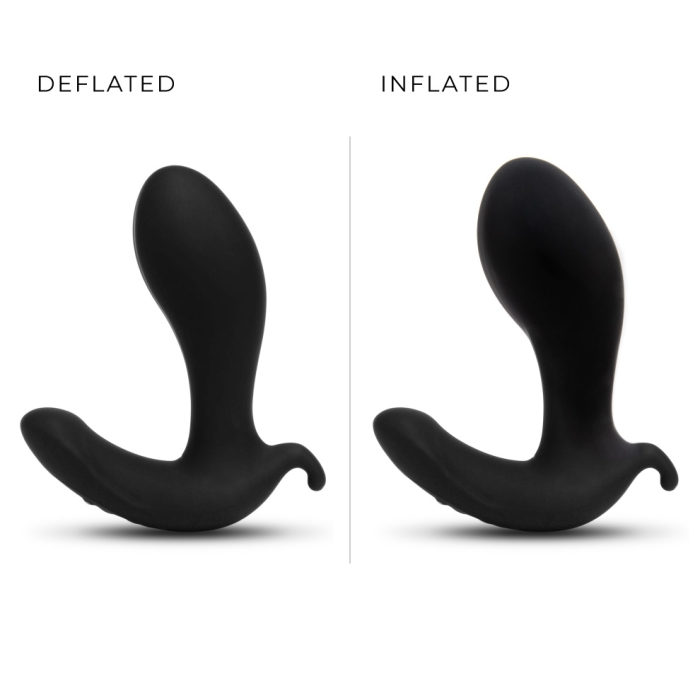 b-Vibe Expand Plug
