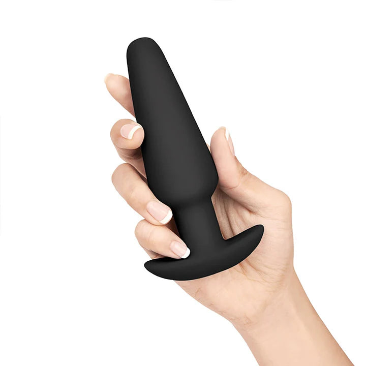 b-Vibe Anal Training Kit & Education Set –  Beginner-Friendly Anal Play Bundle