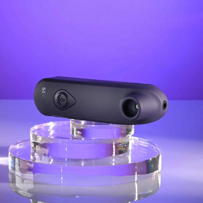 SELOPA Sure Thing Suction & Vibrating Stimulator