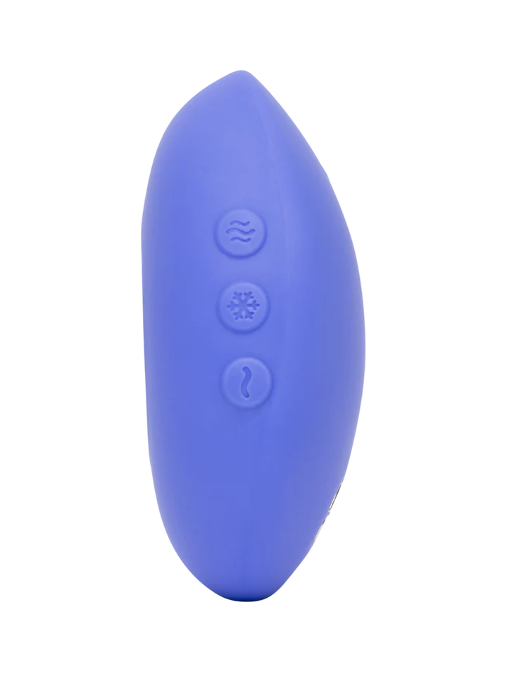 We-Vibe Temp – Heating & Cooling Lay-On Vibrator