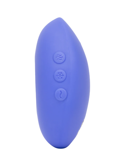 We-Vibe Temp – Heating & Cooling Lay-On Vibrator