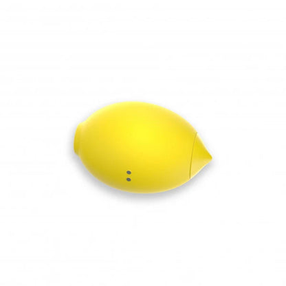 Viben Dreamii Lemon Bliss Vibrating & Suction Stimulator