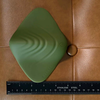 Gender-X Pleasure Pad Vibrating Grinding Pad