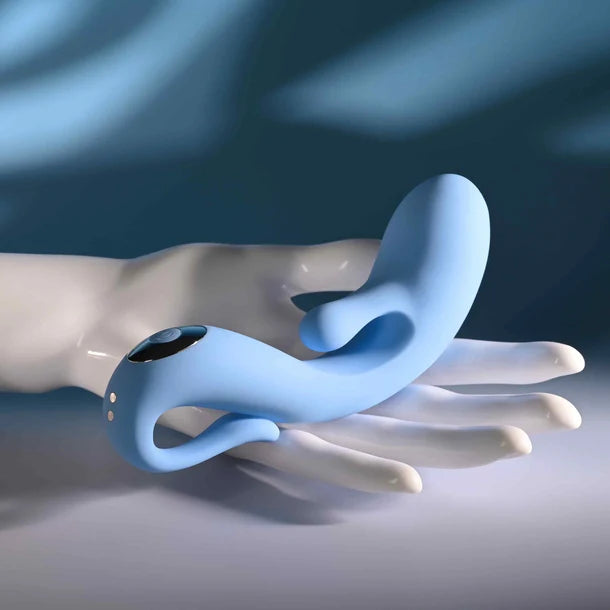 SELOPA Smooth Operator G-Spot Vibrator