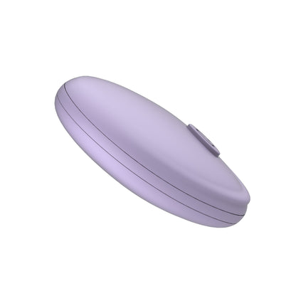 SVibe Snail GIZI Duo Couples Stimulator - Lilac