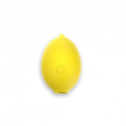 Viben Dreamii Lemon Bliss Vibrating & Suction Stimulator