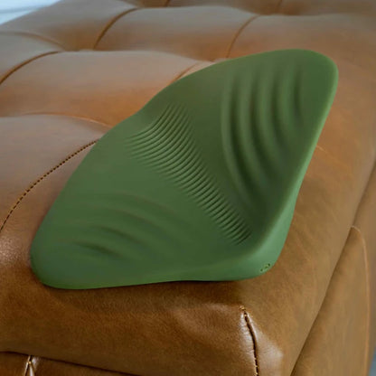 Gender-X Pleasure Pad Vibrating Grinding Pad