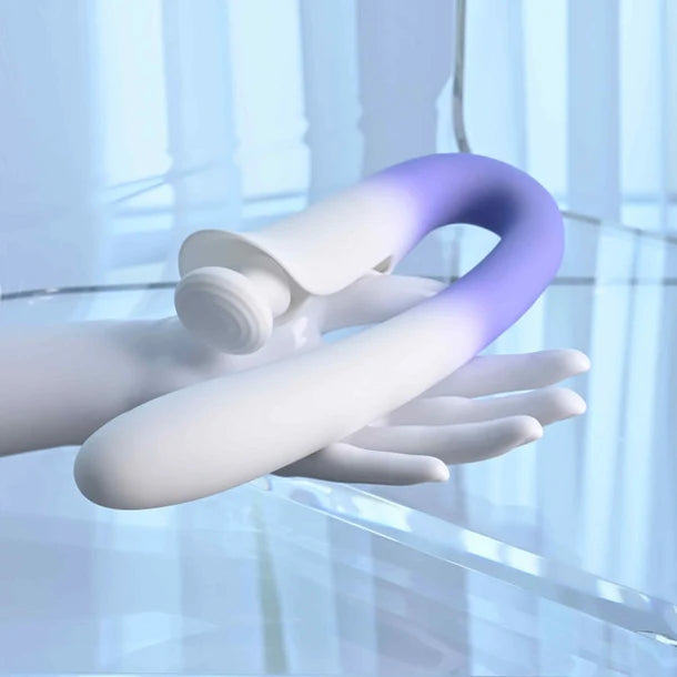 Evolved Spring Loaded Triple-Motor Tapping Vibrator