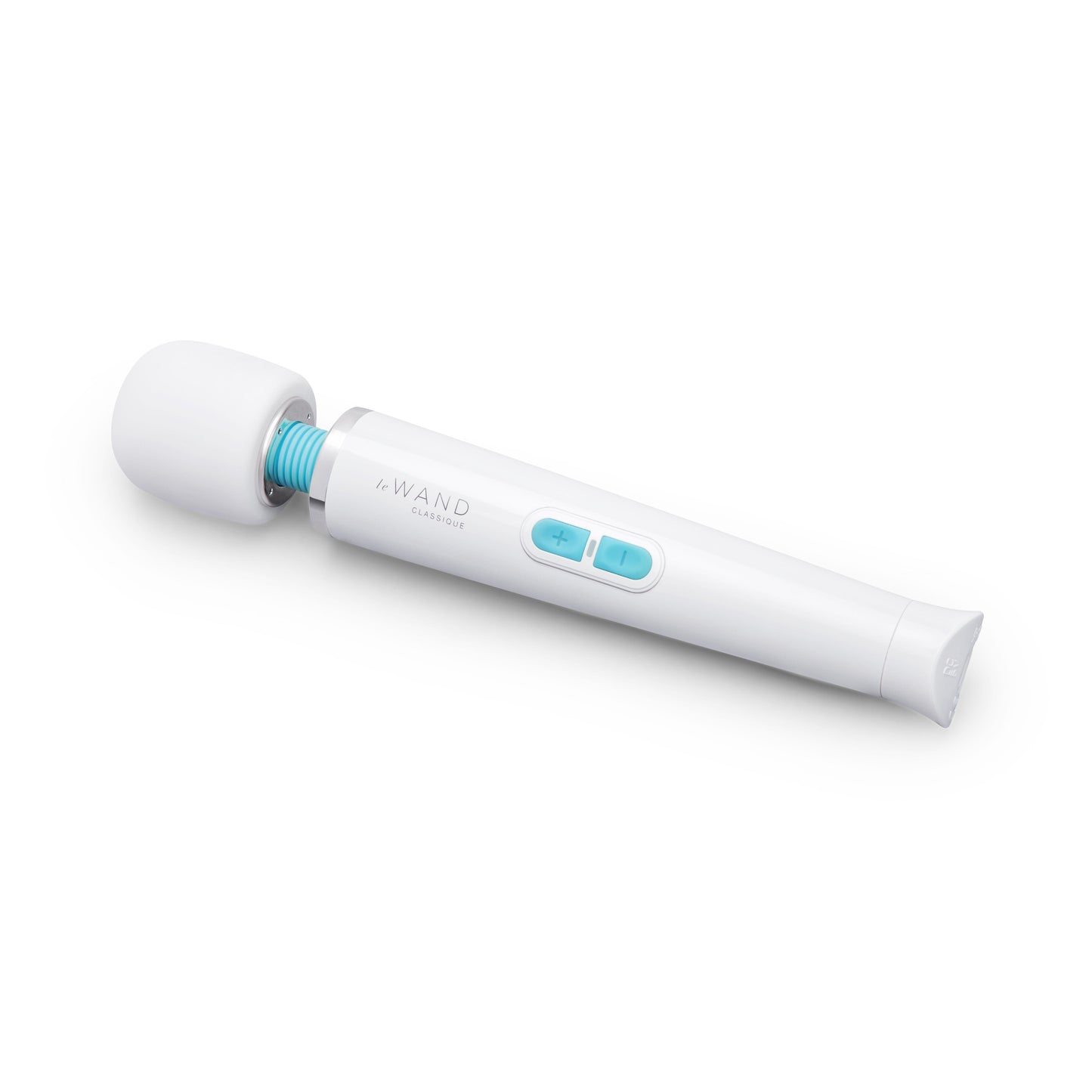 Le Wand Classique Petite Rechargeable Wand Massager