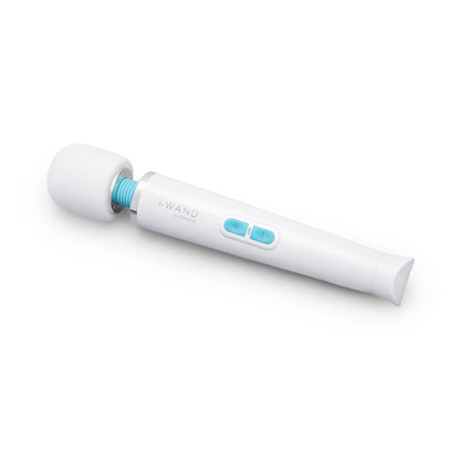 Le Wand Classique Petite Rechargeable Wand Massager
