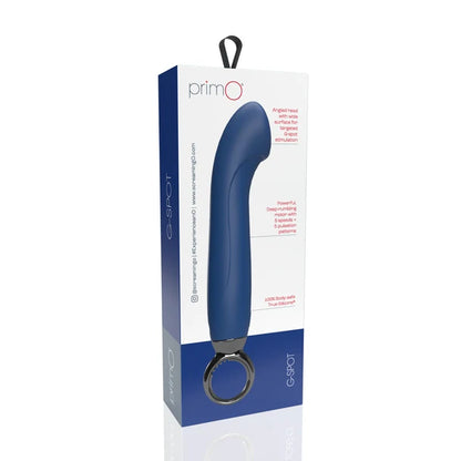 Screaming O PrimO G-Spot Vibrator