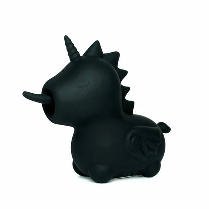 Unihorn Wild Spirit The Lashing Tongue Mini Vibrator