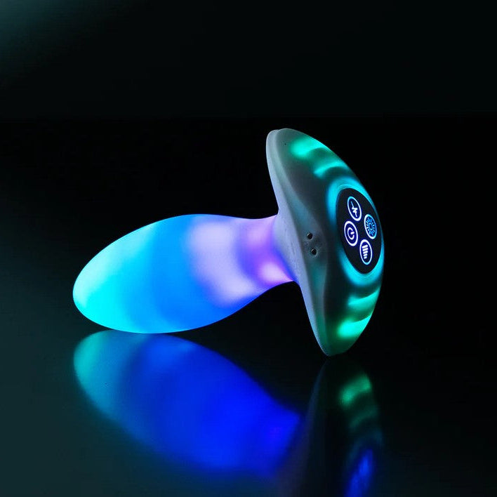 Illumination The Plug