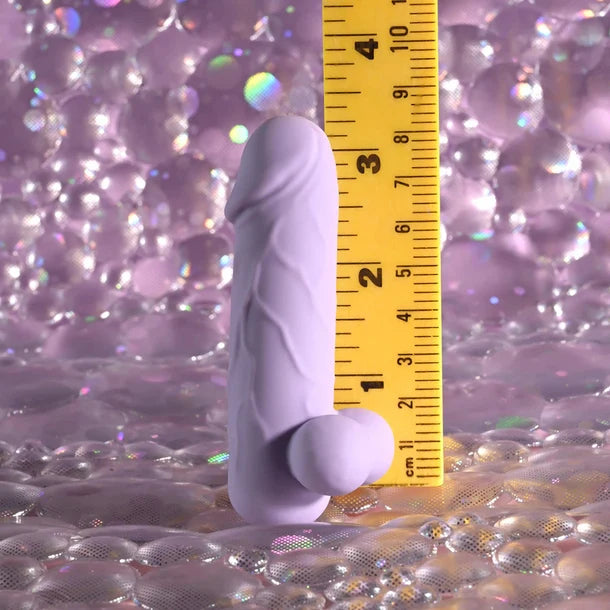 SELOPA Ballsy Bullet Vibrator